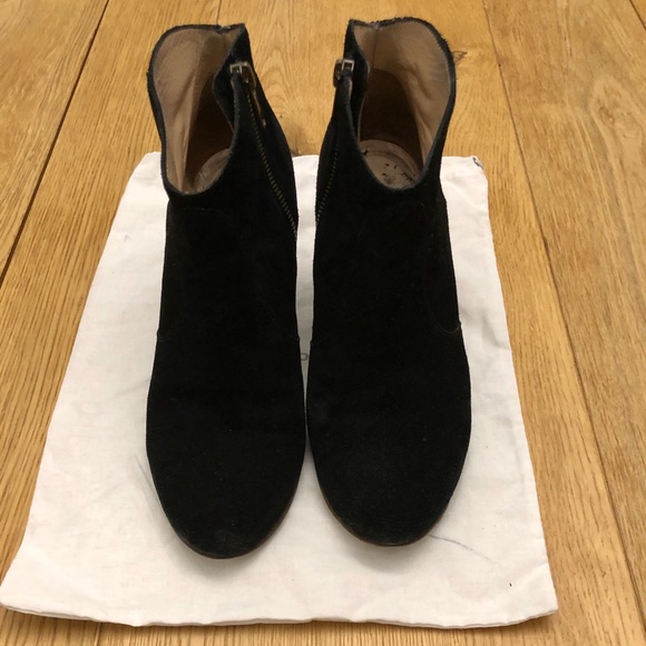 Club Monaco booties - Picture 3 of 6